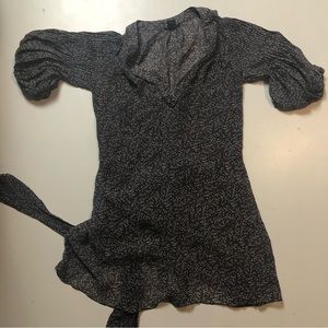 Club Monaco Womens Dress Size 00